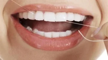 صحة أفضل.. فوائد خيط تنظيف الأسنان وتأثيره الساحر على جسمك